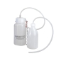 Preview: Bundle MANOTEC® ERS-5 Satz - Bremsenentlüftungsgerät inkl. Absaug- und Auffangflasche + Halter